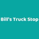 Bills Truck Stop Profile Picture