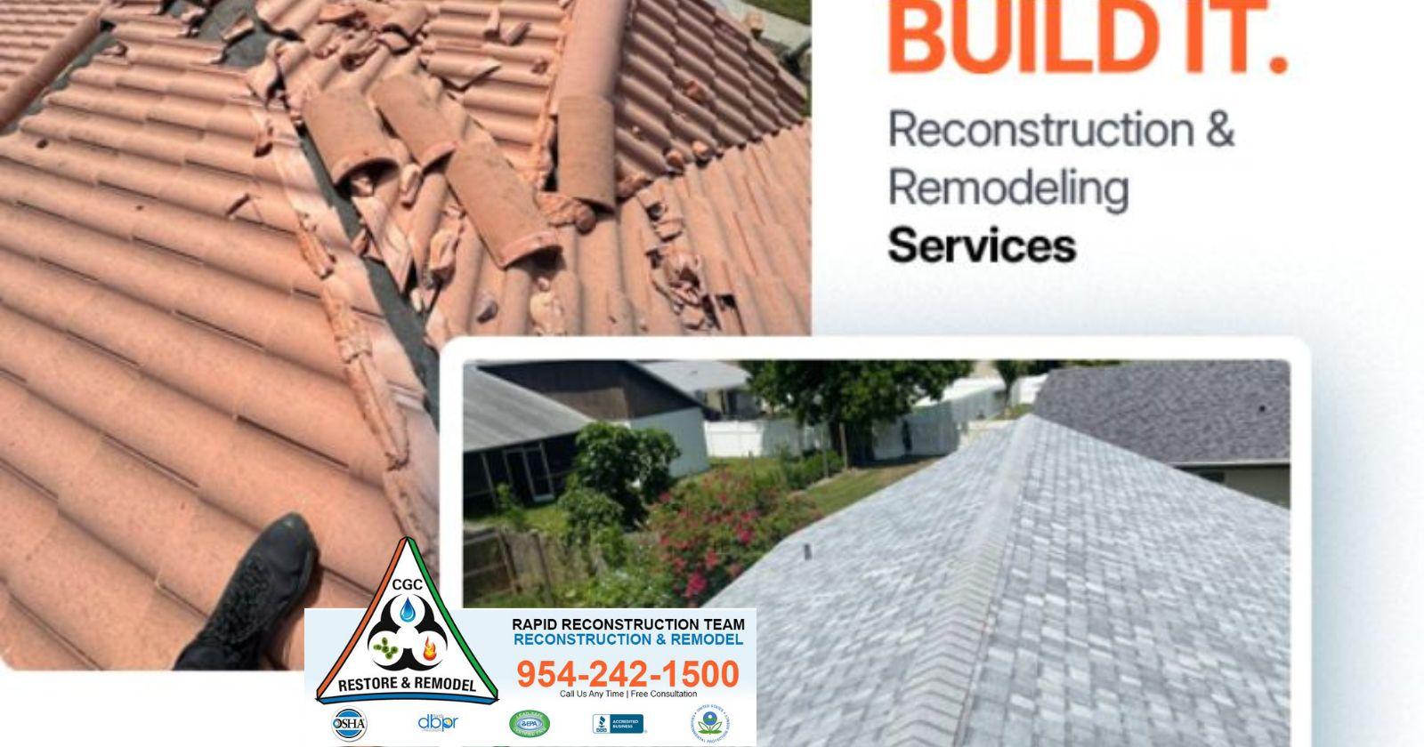 Emergency Commercial Roof Leak Repair: 5 Steps to Minimize Damage |...