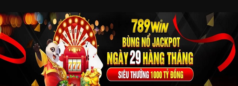 Nhà cái 789WIN Cover Image