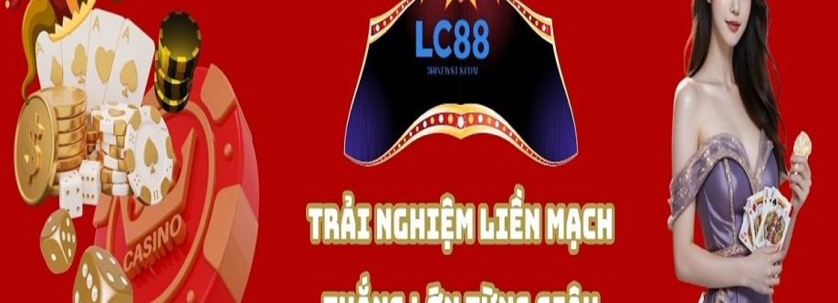 LC88 Cover Image