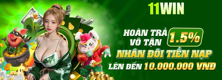 11win uk com Cover Image