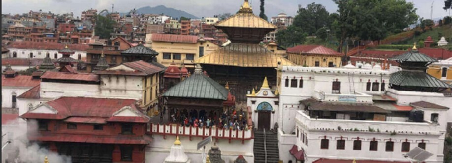 nepaltours travel Cover Image