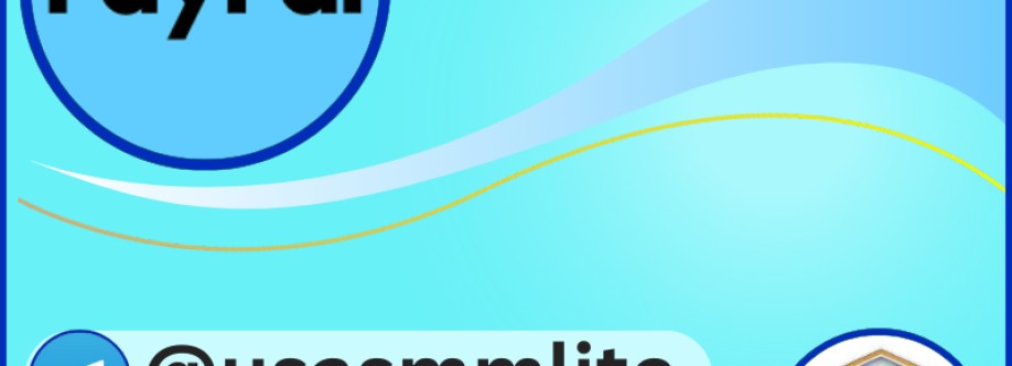 Top 1 Site buy USA verified PayPal accounts for Business Cover Image