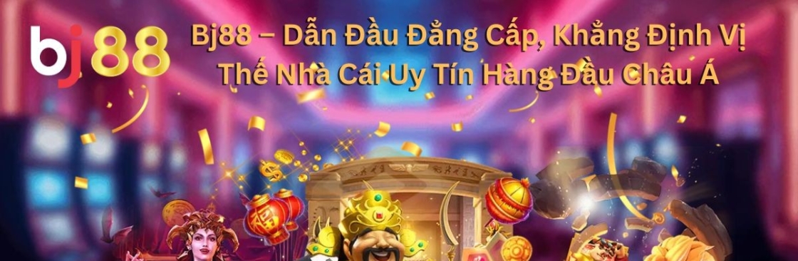 Trang chủ Bj88 Cover Image