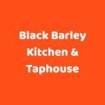 Black Barley Kitchen and Taphouse Profile Picture