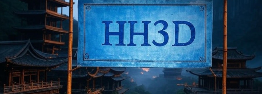 HH3D Online Xem phim HoatHinh3D Cover Image