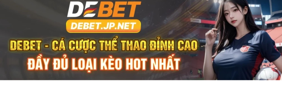 Nhà cái DEBET Cover Image