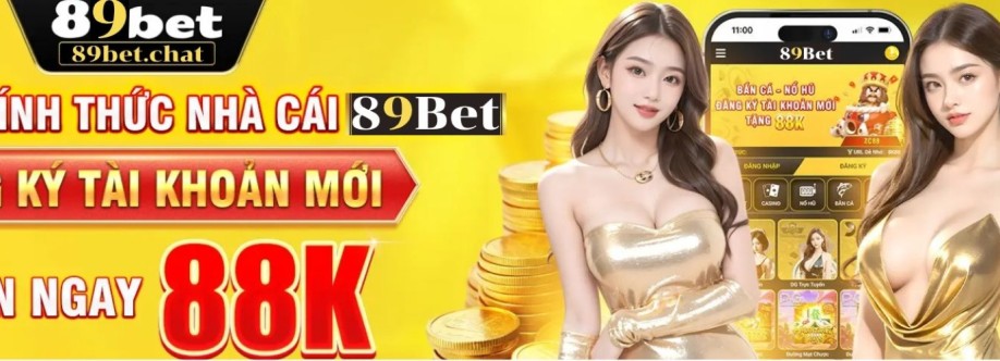 Cổng Game 89BET Cover Image