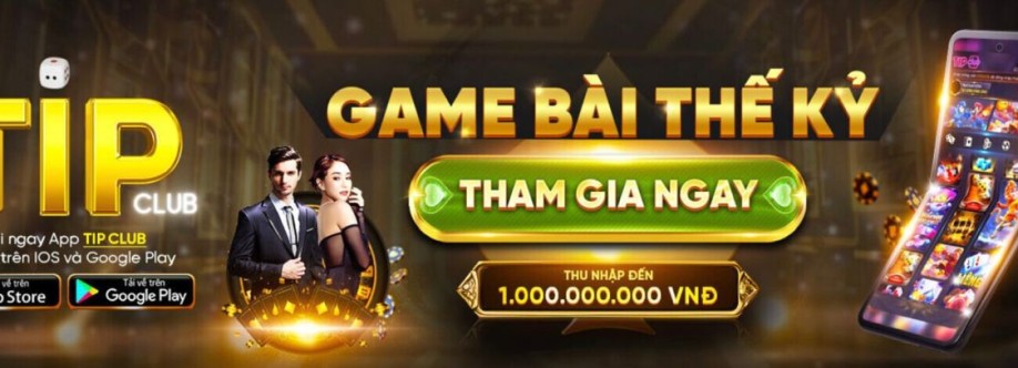 Cổng game TIPCLUB Cover Image