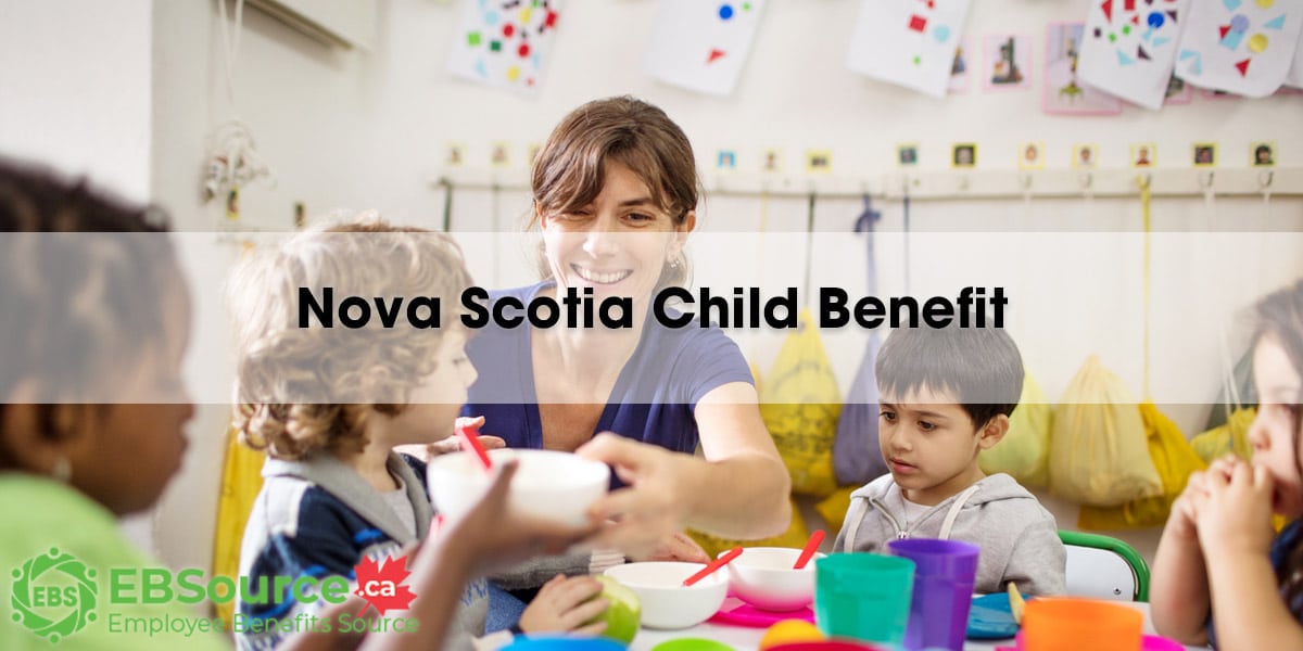 Nova Scotia Child Benefit (NSCB): What Families Need to Know in 2025 