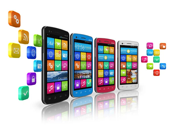 MOBILE APPLICATION DEVELOPMENT COMPANY IN USA