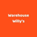Warehouse Willys Profile Picture