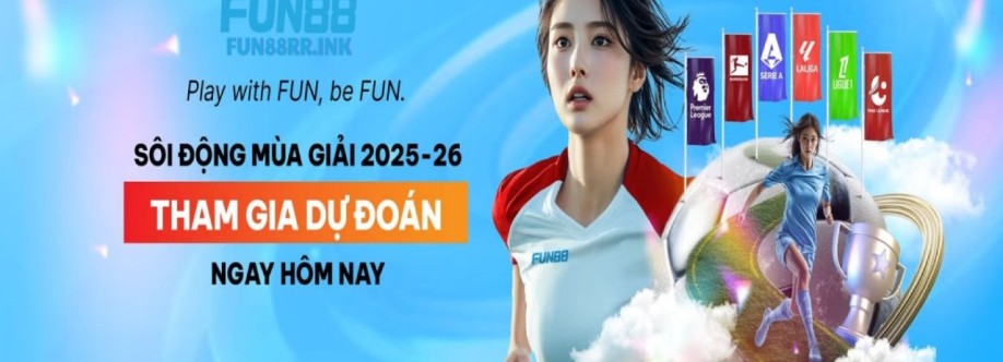 Fun88 Fun88 Cover Image
