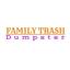 Family Trash Dumpster | Profile