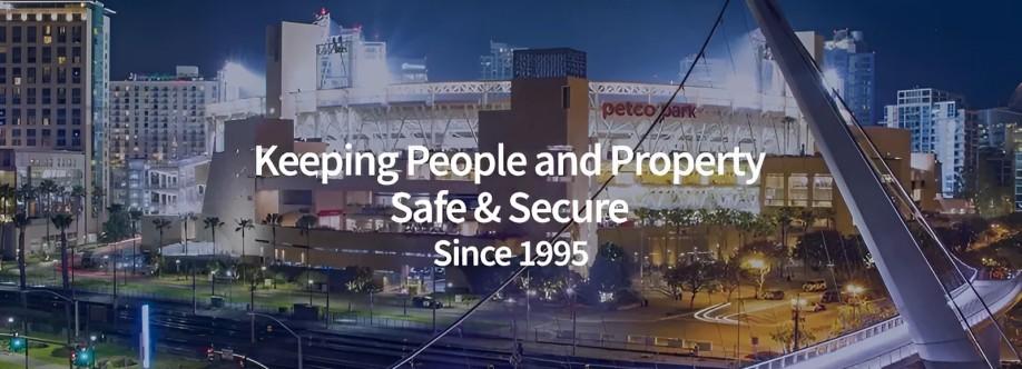 Elite Security and Staffing Cover Image