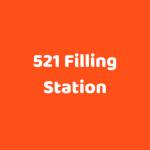 521 Filling Station Profile Picture