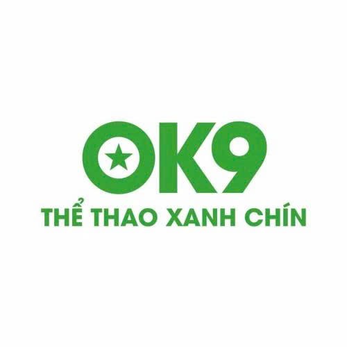 OK9 Profile Picture