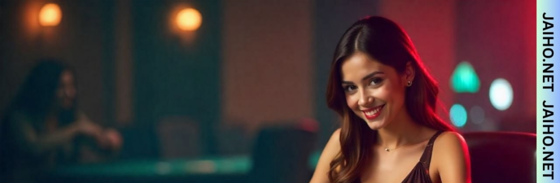 jaihonet Cover Image