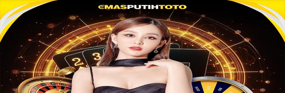 Emasputihtoto Cover Image