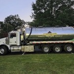 Black Diamond Septic Pumping Profile Picture