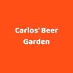 Carlos Beer Garden Profile Picture