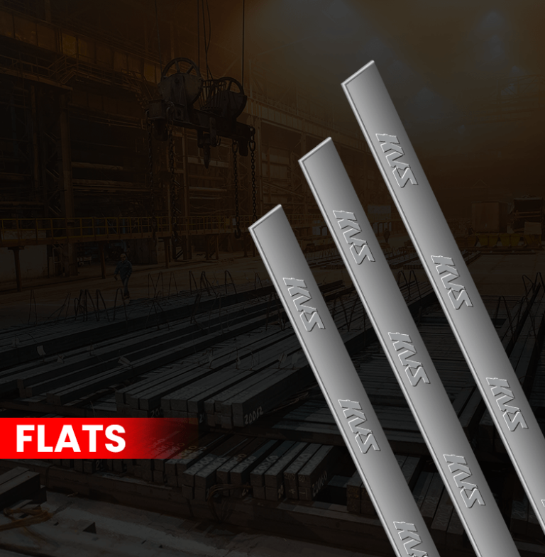 MS Flat Bar: The Ultimate Guide to Flat Bars for Construction & Fabrication – KVS Premier