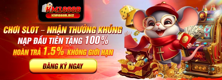 Km1888b Bet Cover Image