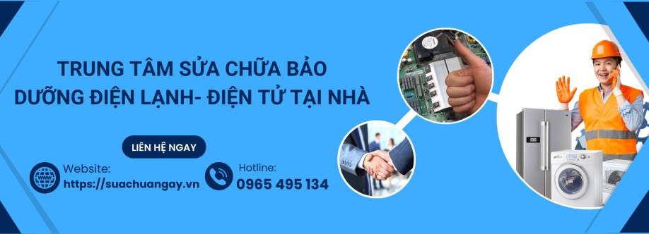 Sửa Chữa Ngay Cover Image