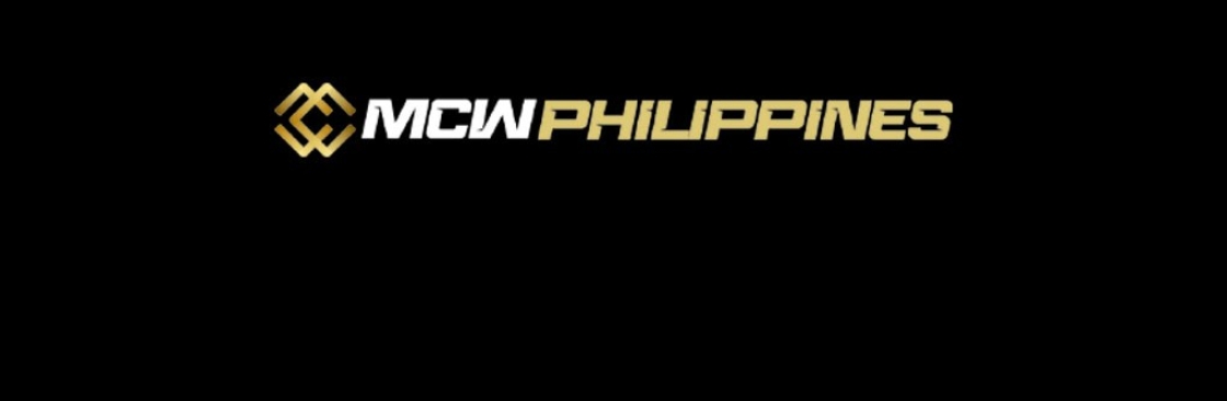 MCW PH Cover Image