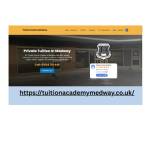 Tuition Academy Medway Profile Picture
