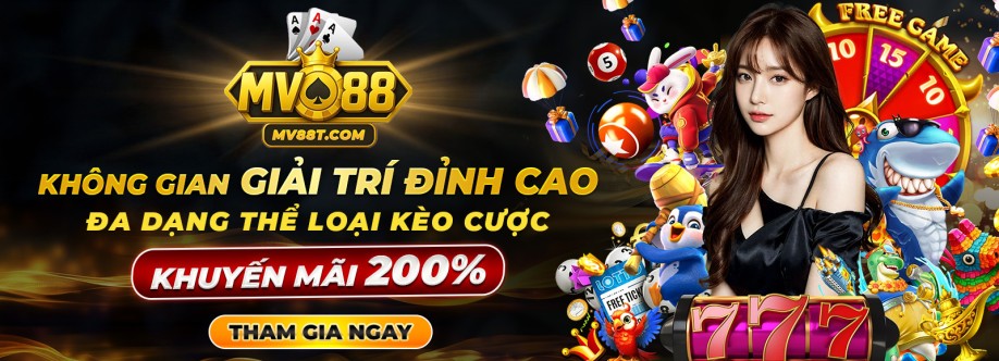 MV88 com Cover Image