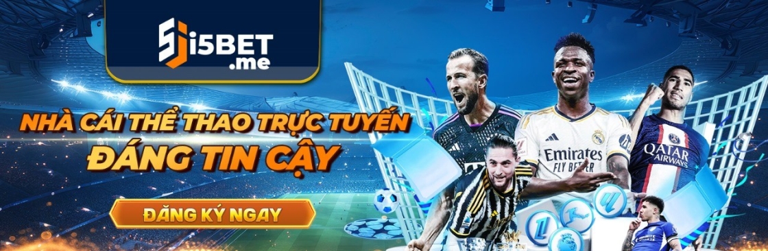 i5bet Link Trang Chủ Nhà Cái Uy Tín Năm 2025 Cover Image