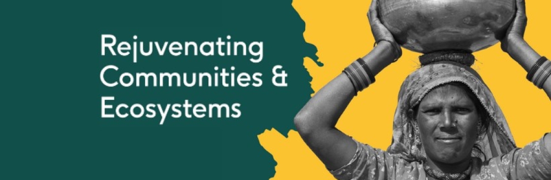 Watershed Organisation Trust Cover Image