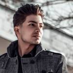 Mathew Hid Profile Picture