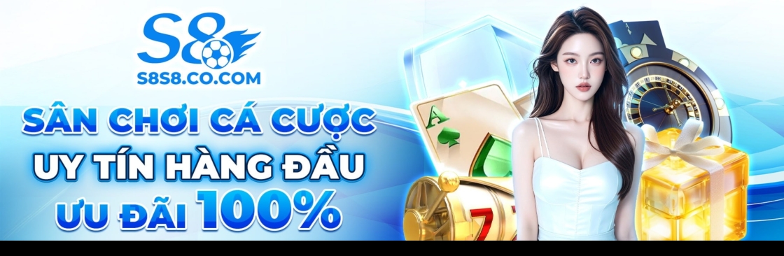 s8s8co com Cover Image