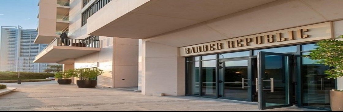 Barber Republic Cover Image