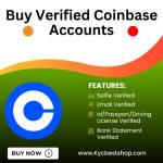 Coinbase Accounts Profile Picture