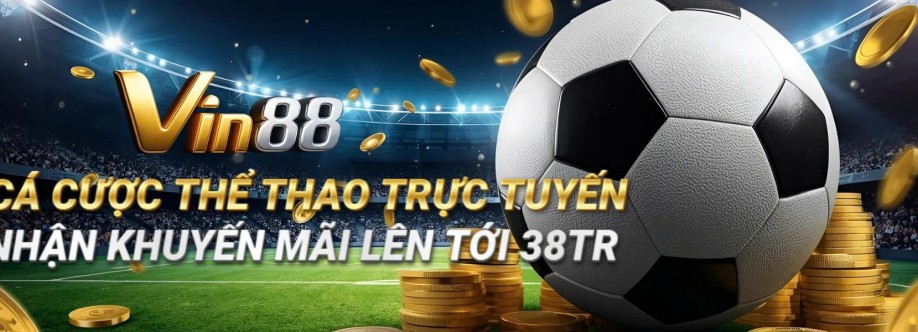 vin88 pro Cover Image