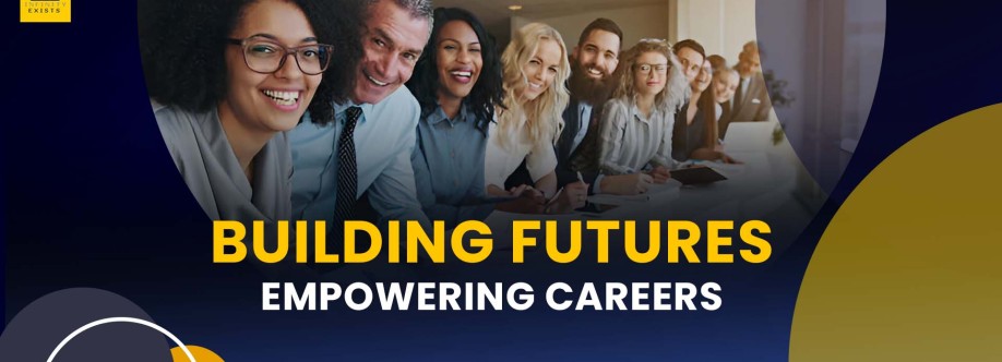 Infinity Exists Cover Image