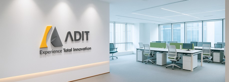 adit group Cover Image
