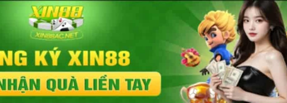 Xin88  Sân chơi cá cược trực tuyến Cover Image