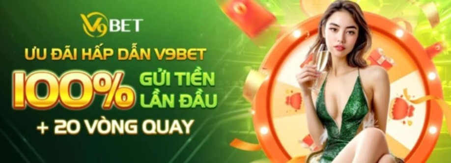 V9BET Nhà Cá Uy Tín Hàng Đầu Cover Image