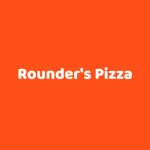 Rounders Pizza Profile Picture