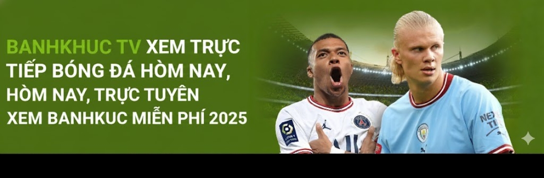 Banhkhuctv TV Cover Image