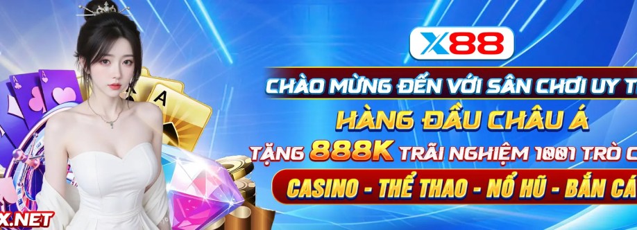 Nhà Cái X88 Cover Image