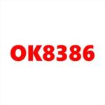 OK8386  Cổng Game Đổi Thưởng Profile Picture