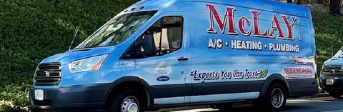 Archie McLay Cover Image