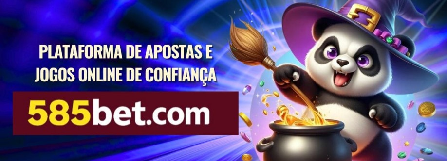 585Bet Cassino Cover Image