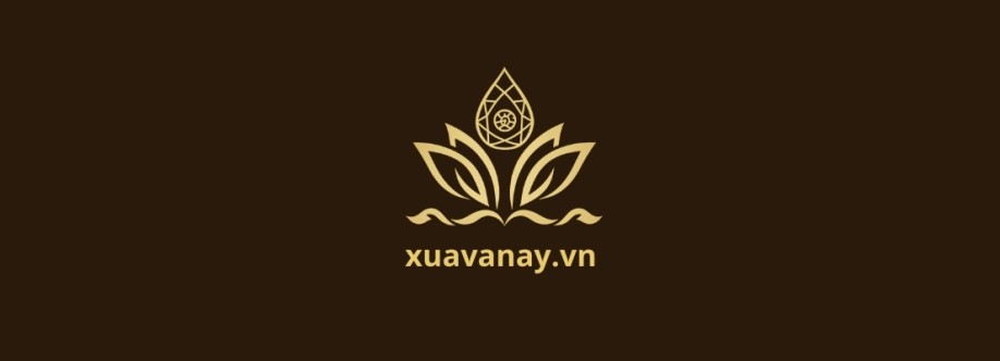 Xưa và Nay Cover Image