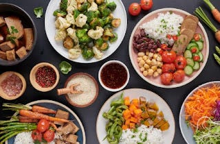 Premium Corporate Lunch Boxes and Catering Services in Bangalore | by Nestarafoods | Oct, 2025 | Medium